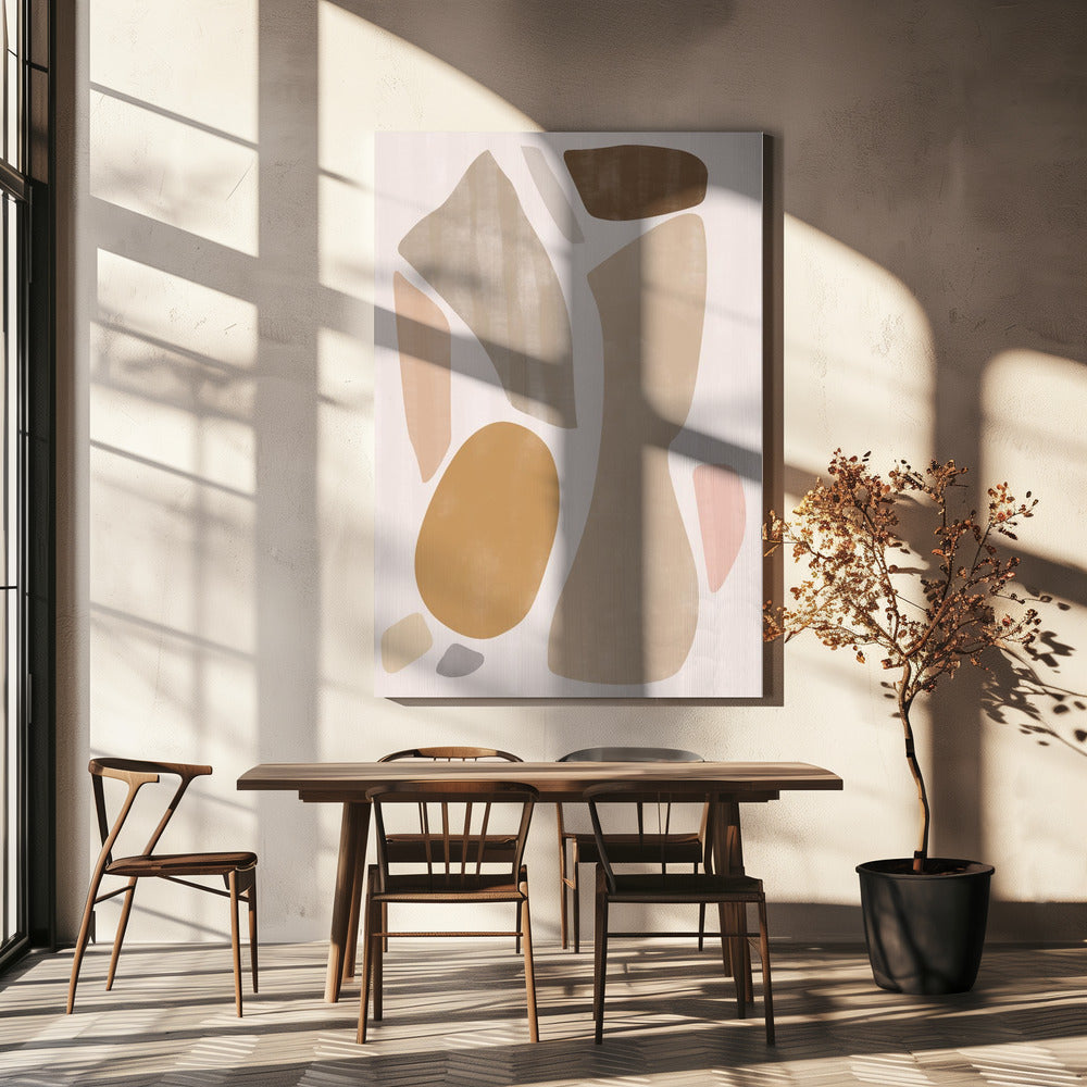 Figure No.2 | Canvas
