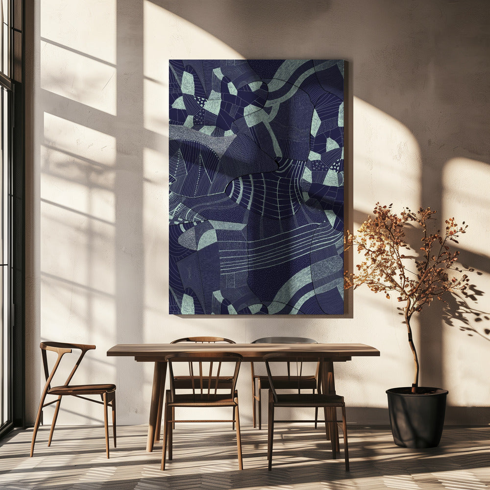 Bakiro | Canvas