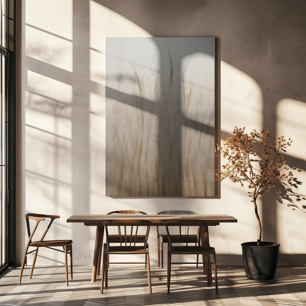 Weidegras | Canvas