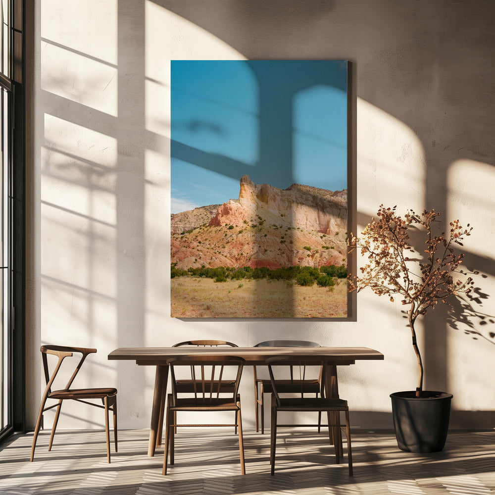 Spookboerderij IV | Canvas