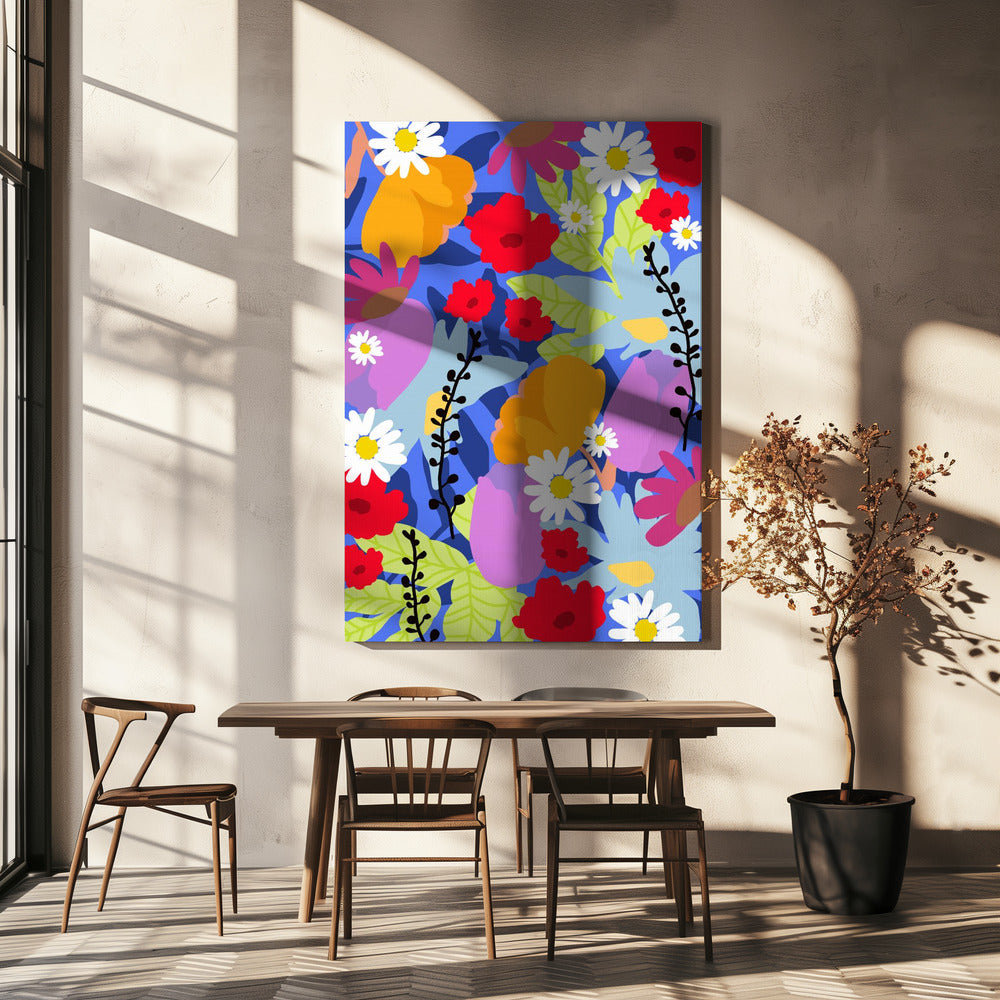 9933x14043 Din 38 | Canvas