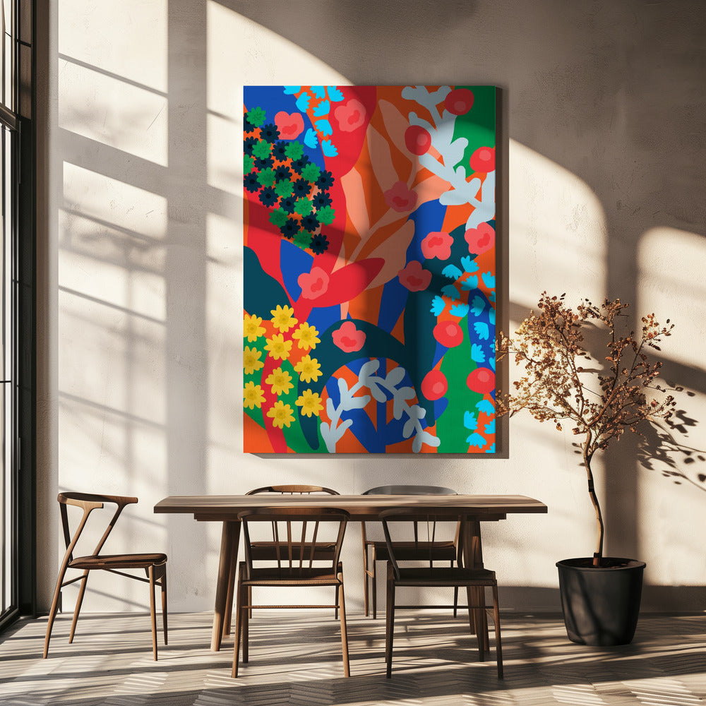 9933x14043 Din 32 | Canvas