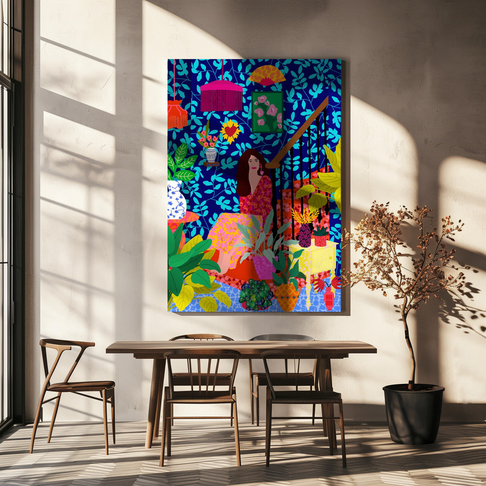 9933x14043 Din 101 | Canvas