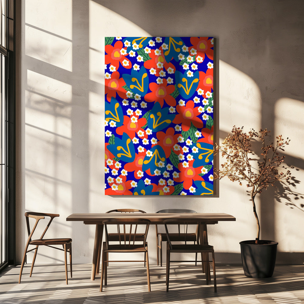 9933x14043 Din 9 | Canvas
