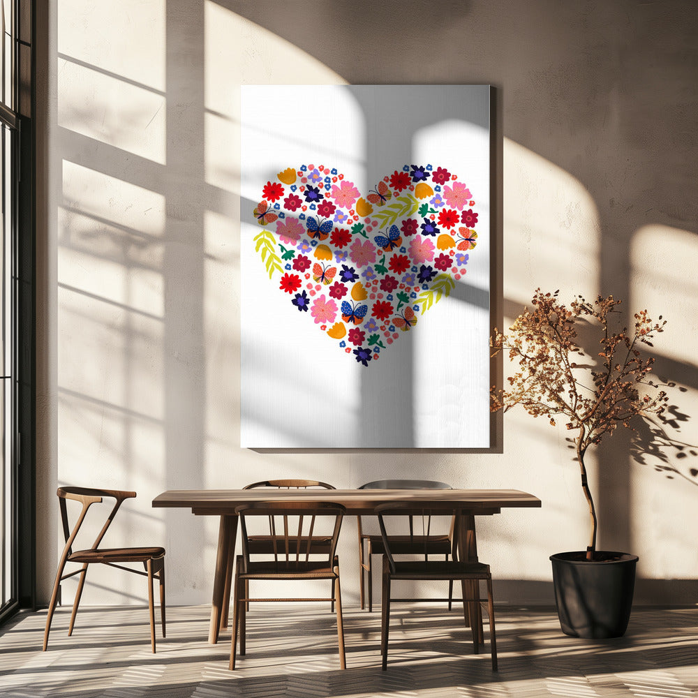 9933x14043 Din 52 | Canvas