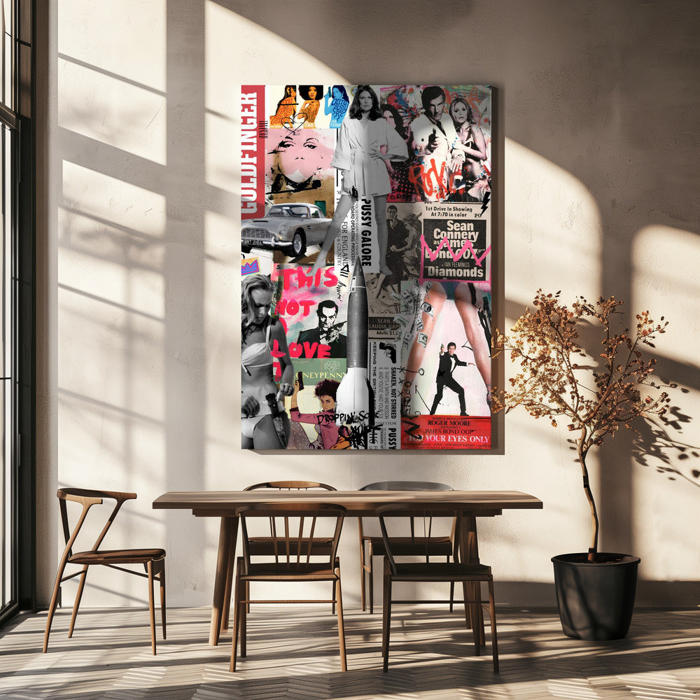 De band van de naam | Canvas