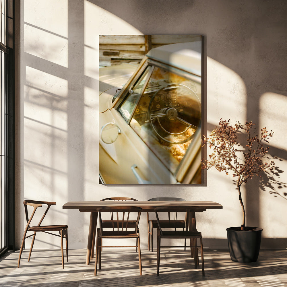 Marfa-rit | Canvas