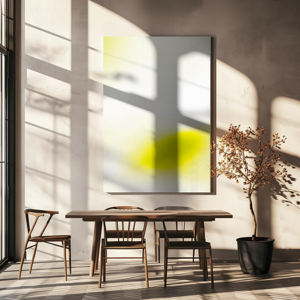 Blurred 9 | Canvas
