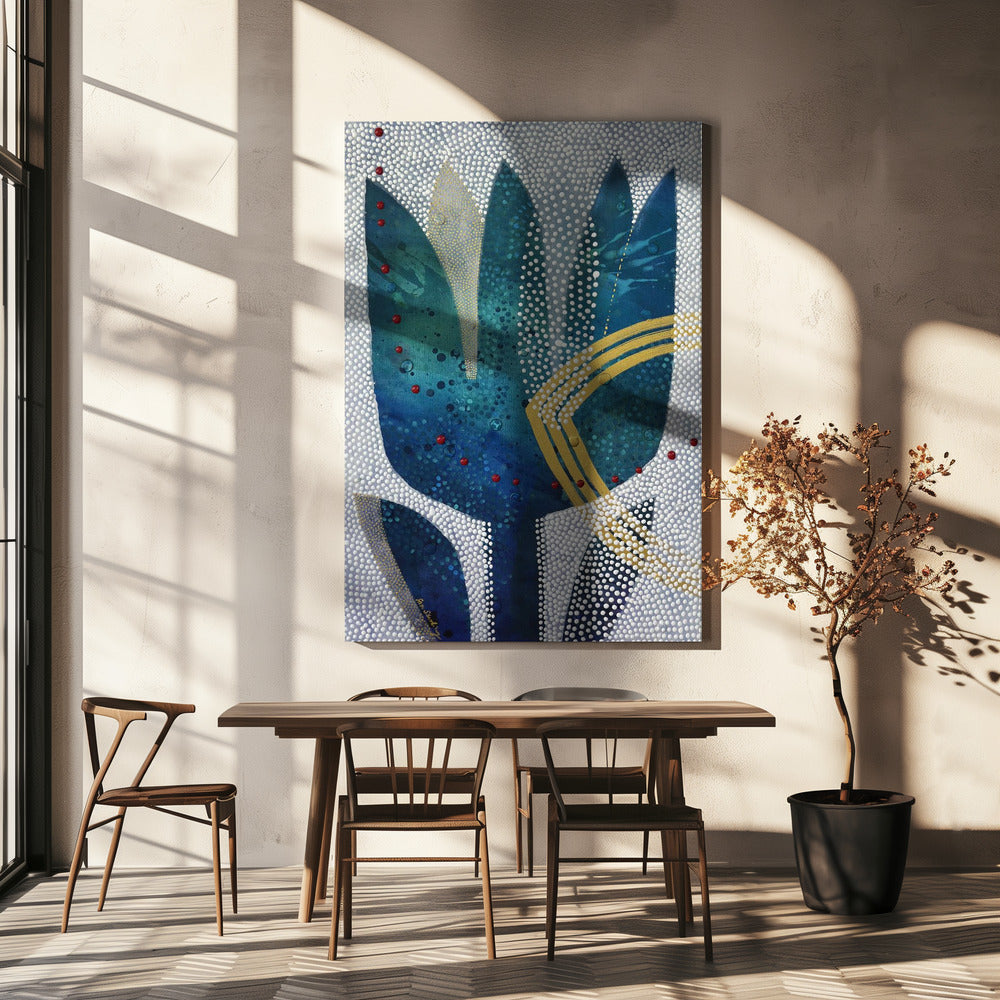 Afbeelding 4462 | Canvas