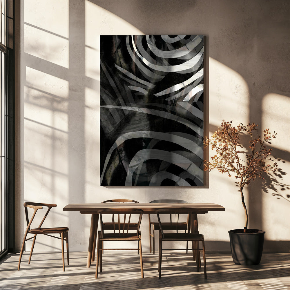 Cartissi Miljonair's Wrap 3 | Canvas