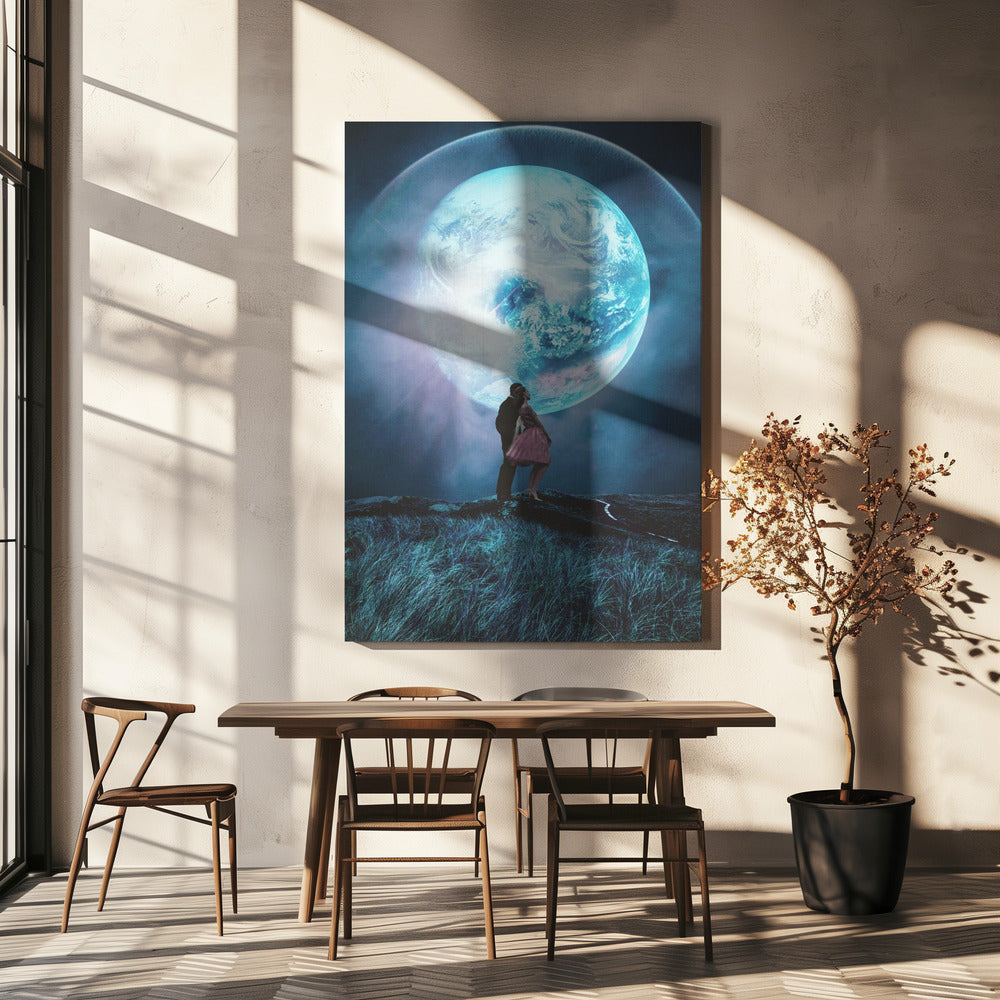 Twee miljoen jaar geleden | Canvas