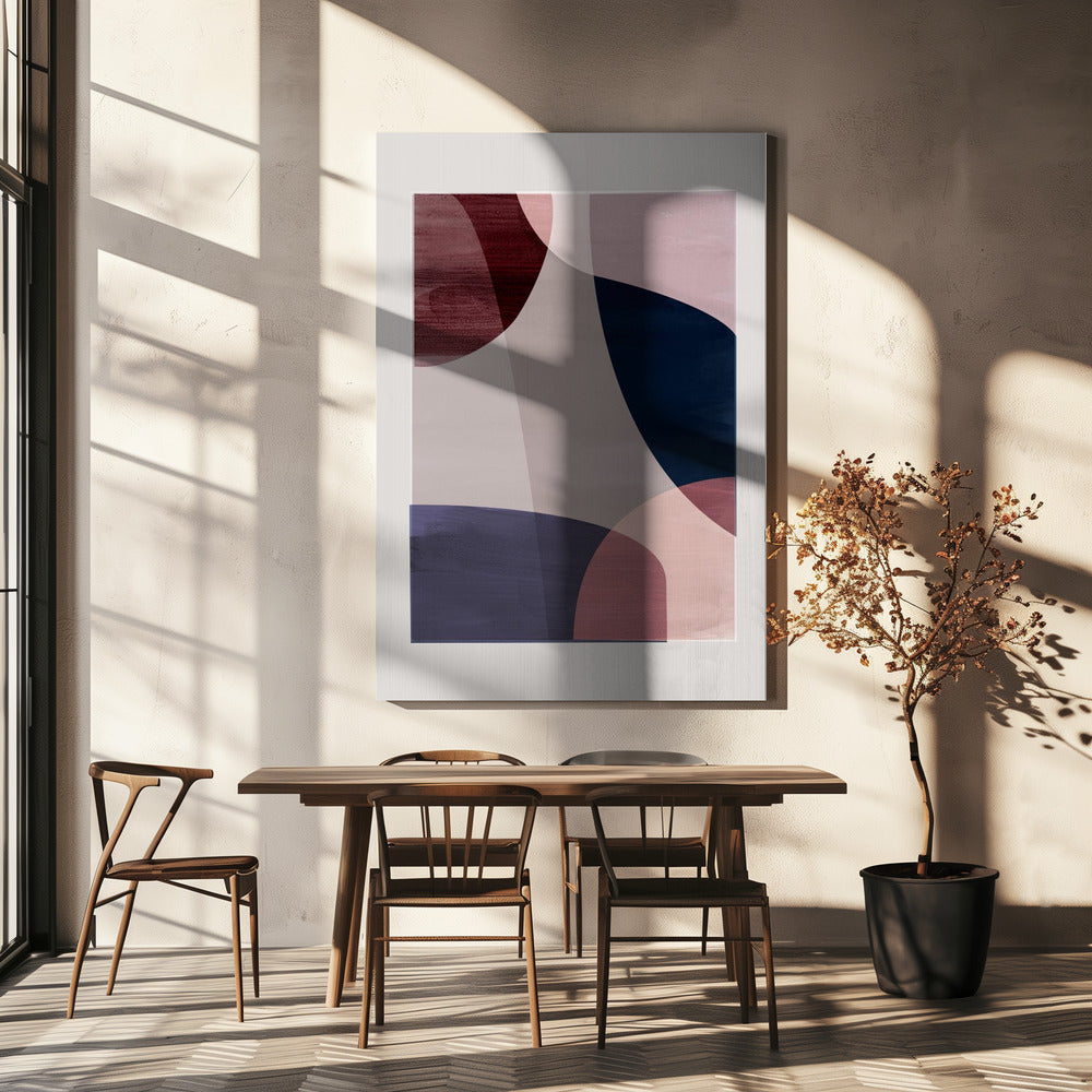 Grafisch 196Y | Canvas