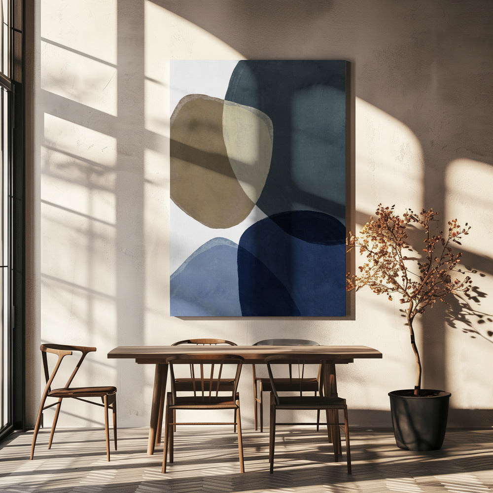Grafiek 233 | Canvas