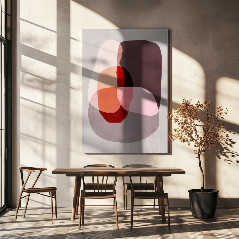 Grafisch 240 | Canvas
