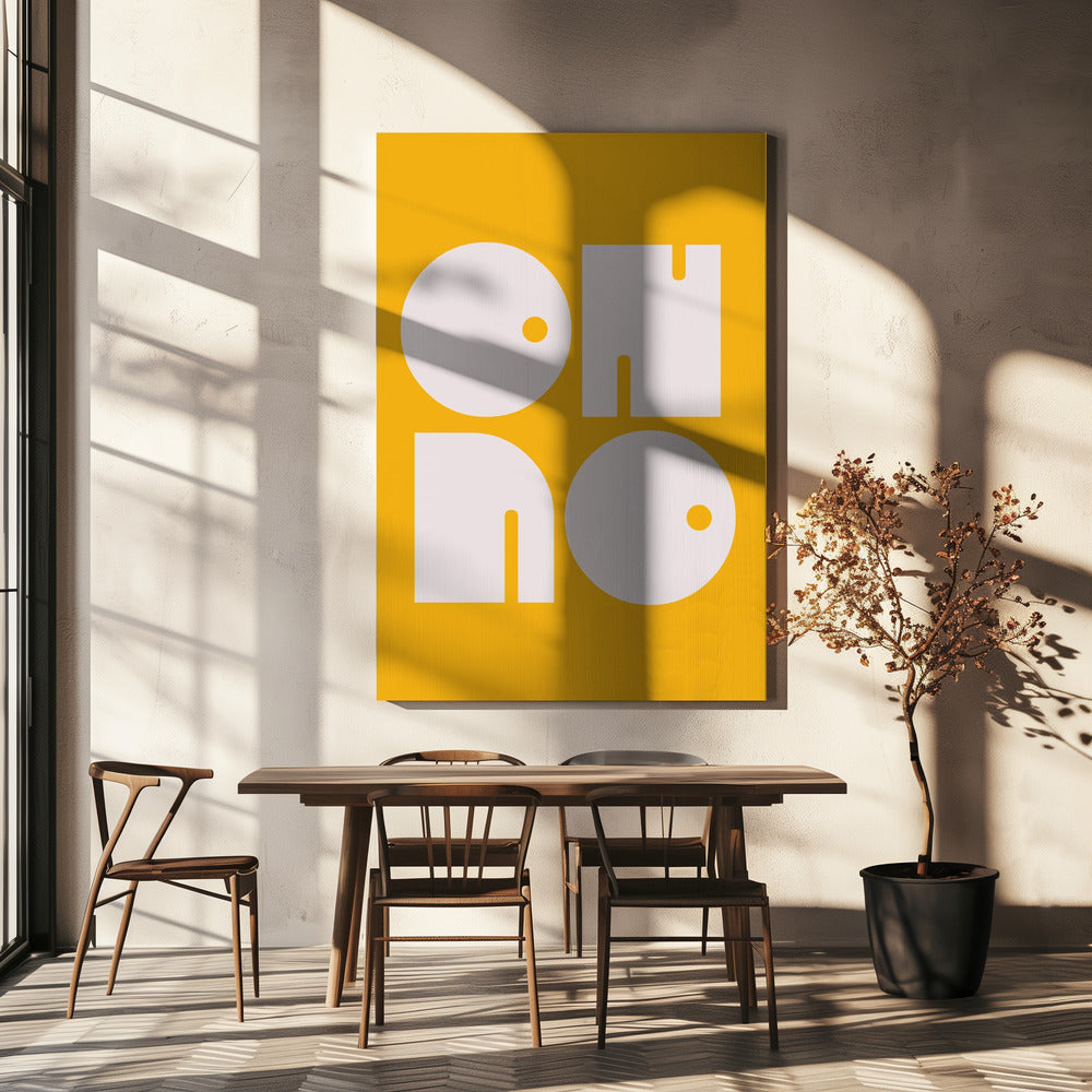 Bold Expression | Canvas