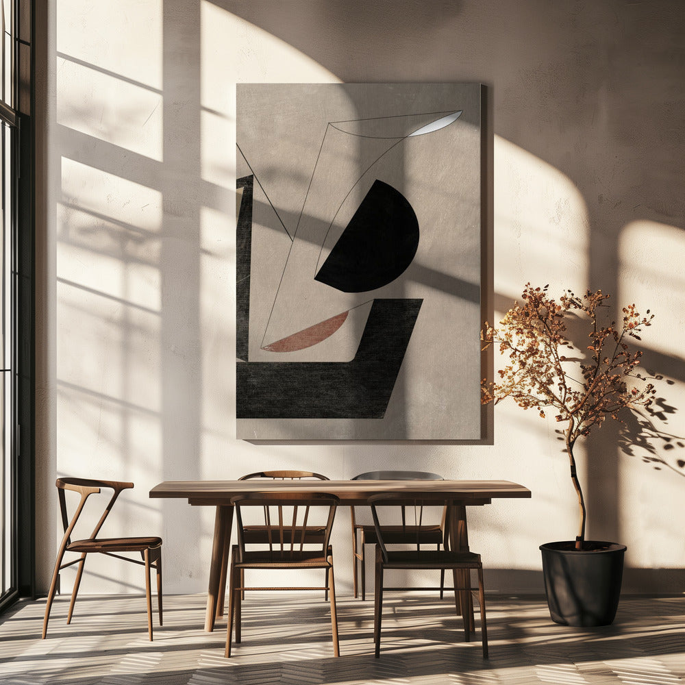 Ontvouwen 2 | Canvas