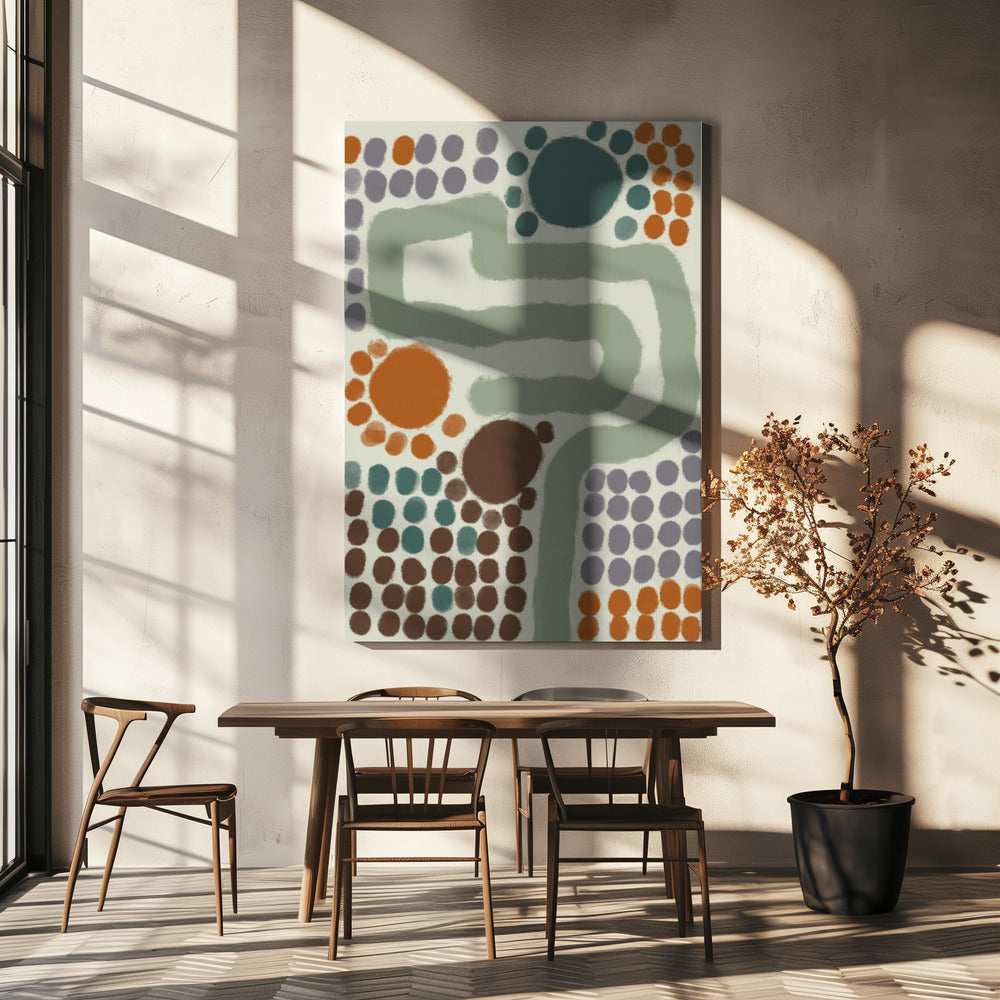 Marbles | Canvas