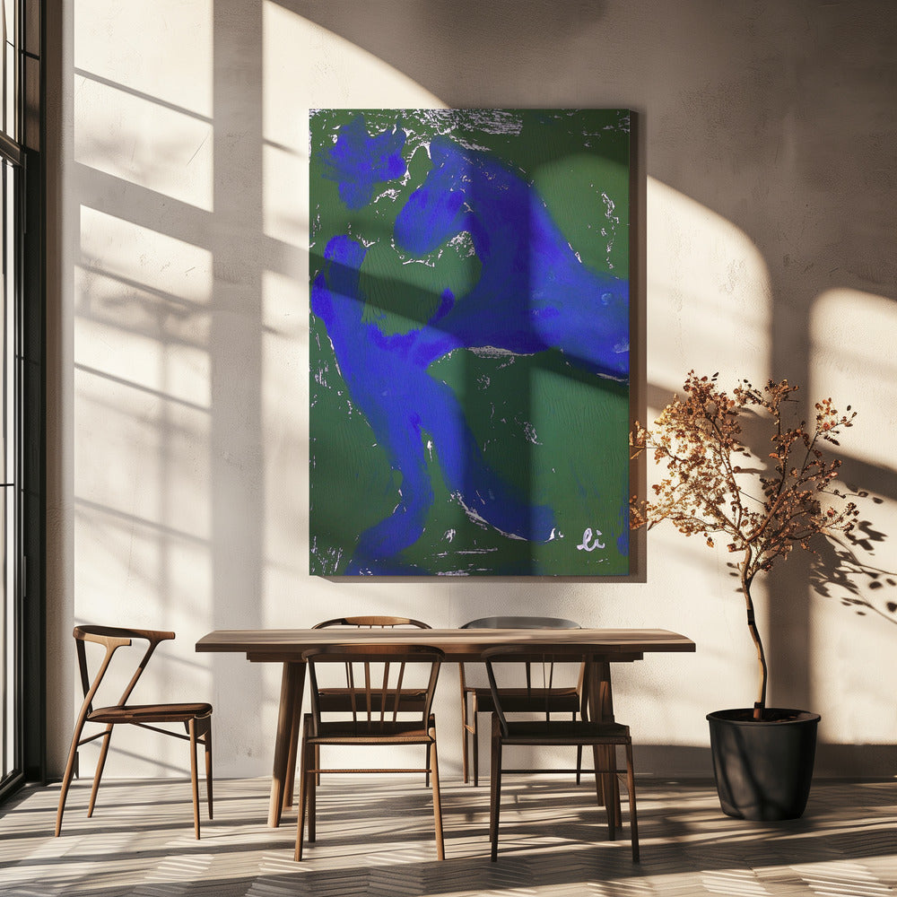 Dansen met paarden | Canvas