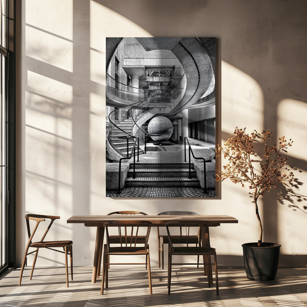 De Bol | Canvas
