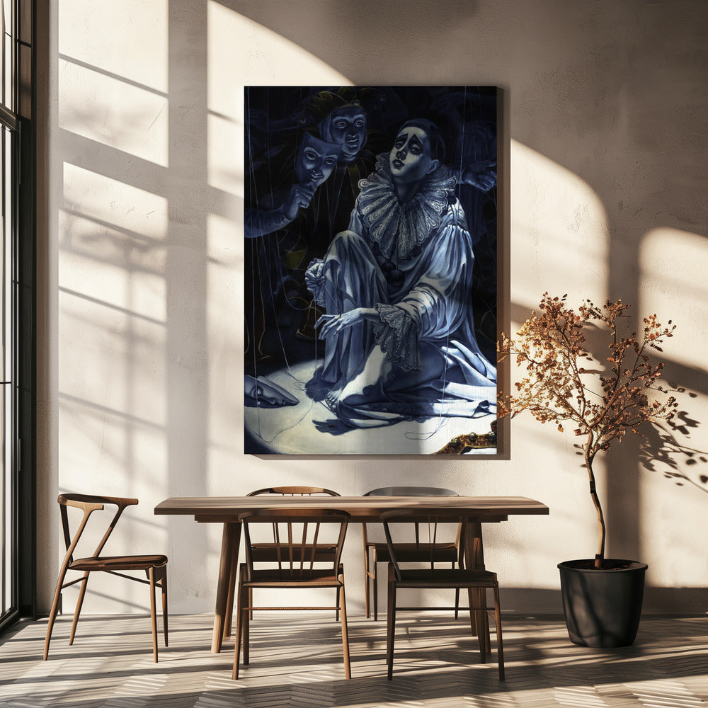 Wat dan... | Canvas