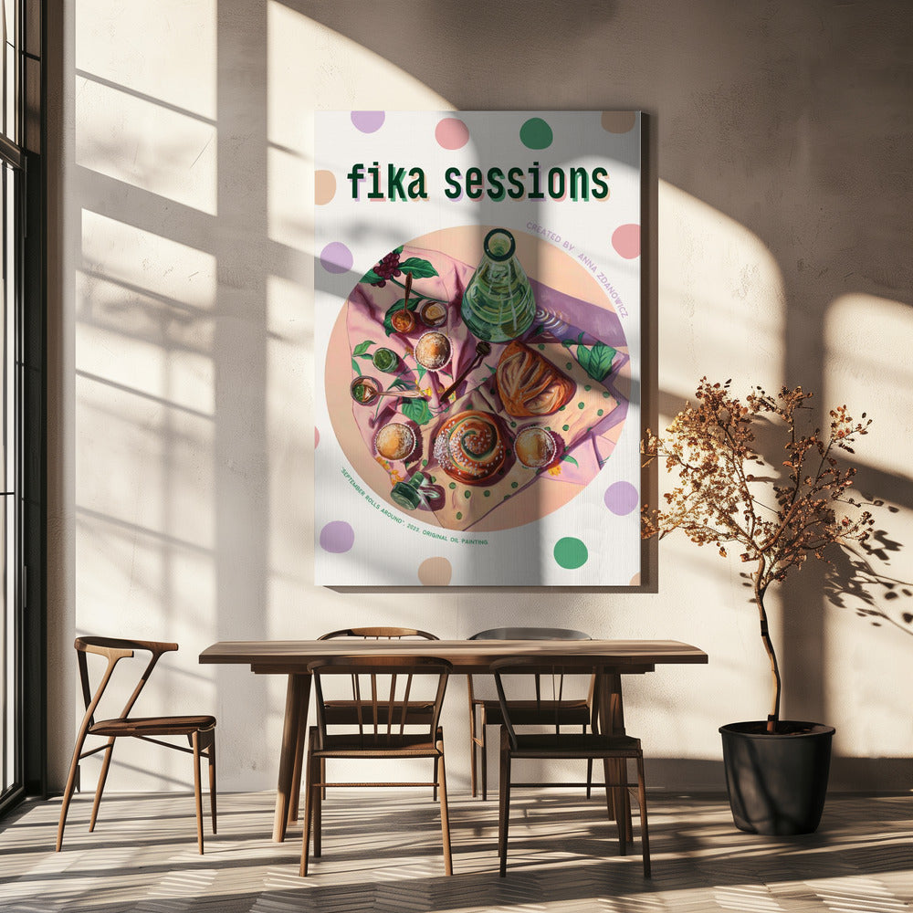 September komt eraan | Canvas