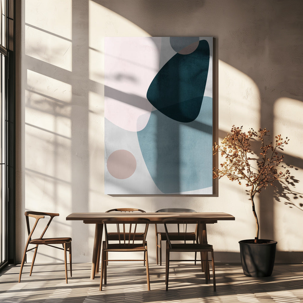 Grafisch 150A | Canvas