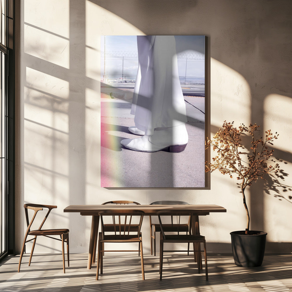 De Koning Las Vegas | Canvas