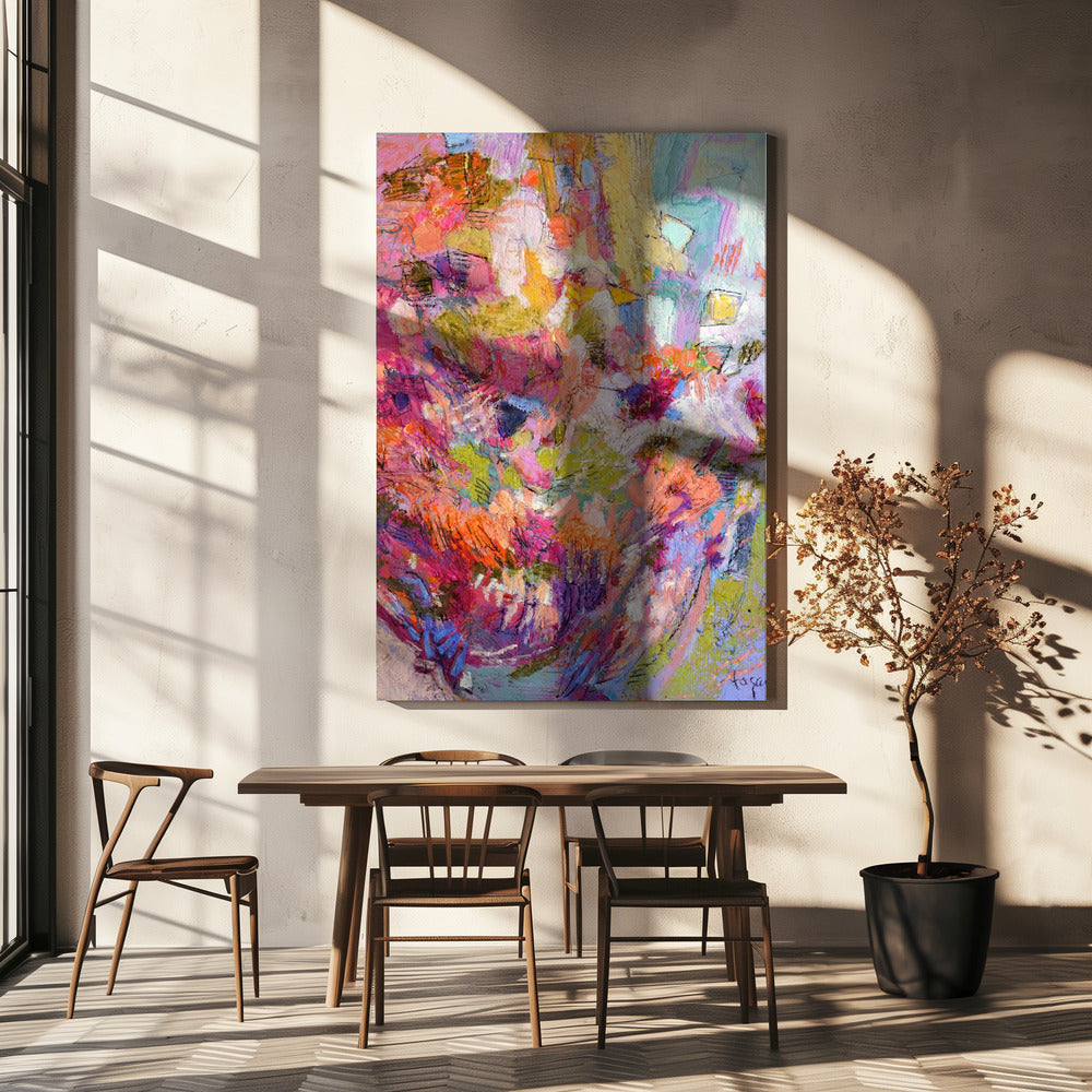 Hartland | Canvas