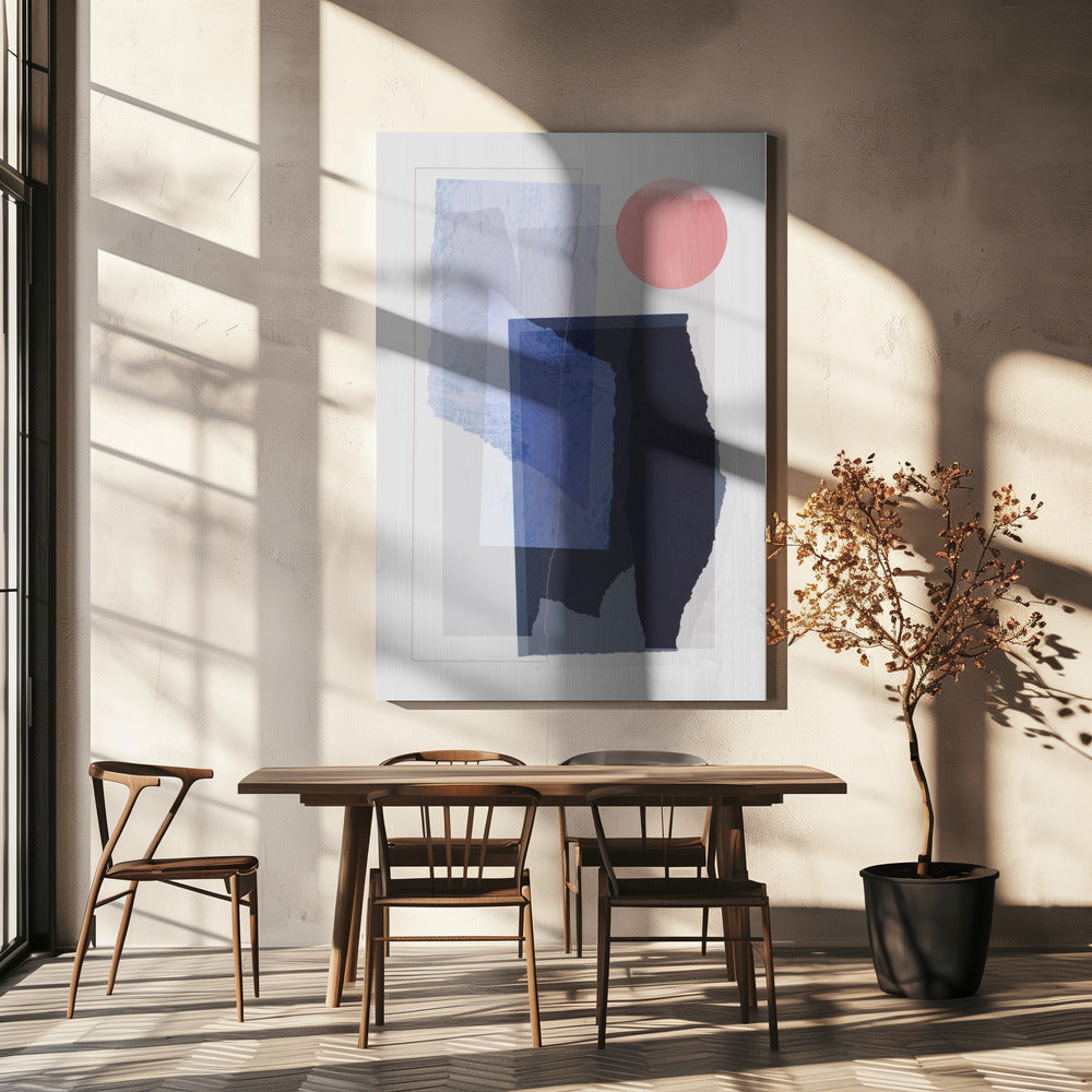 Stukken 10A | Canvas