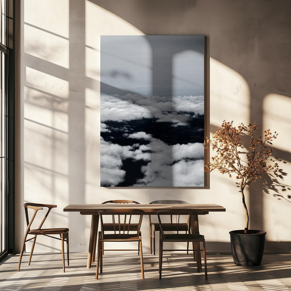 Van Boven 2 | Canvas