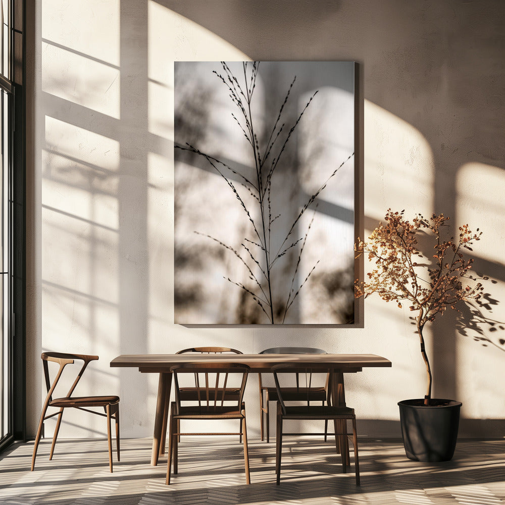 Gras 17 | Canvas