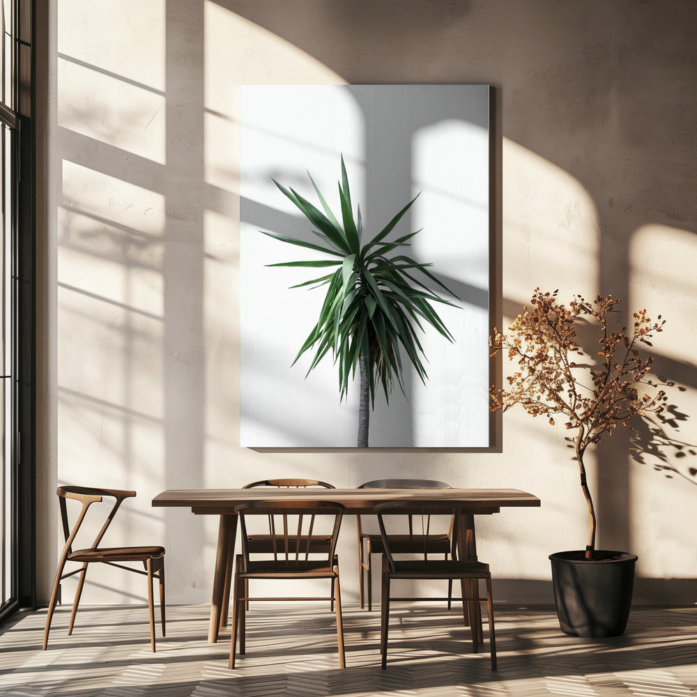 Palmbomen 11 | Canvas