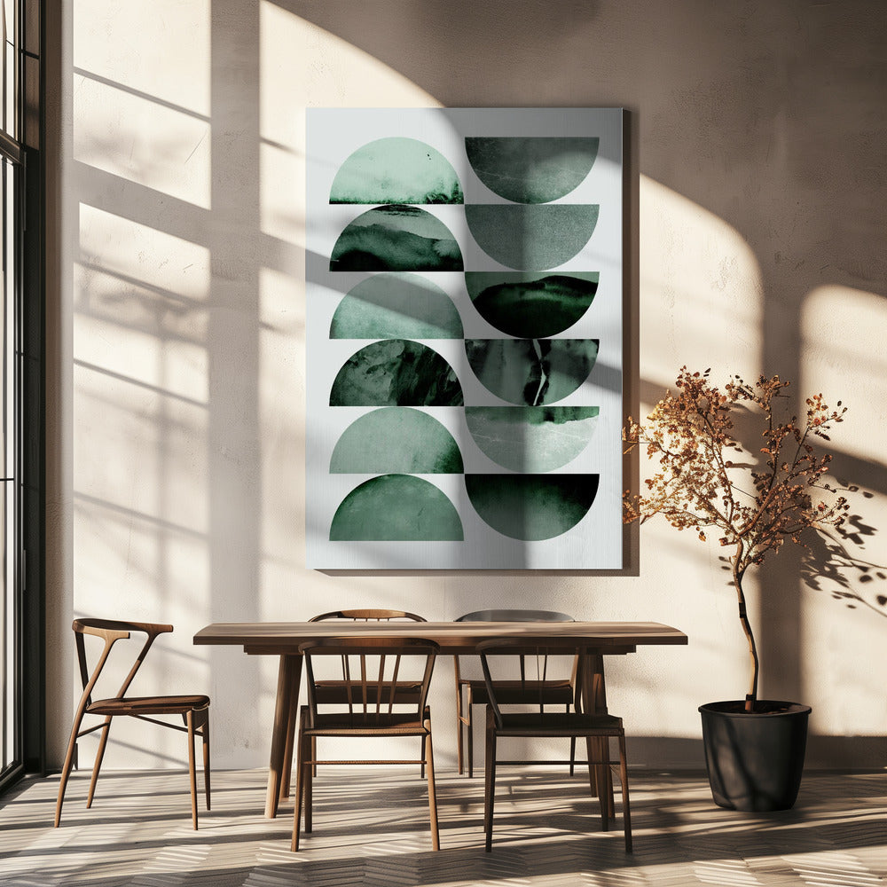 Grafisch 40Z | Canvas