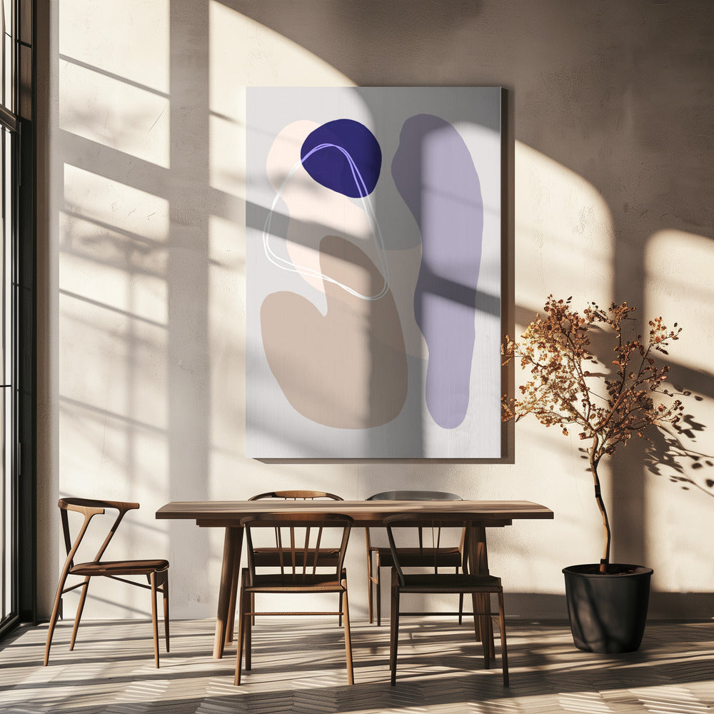 Grafiek 271 | Canvas