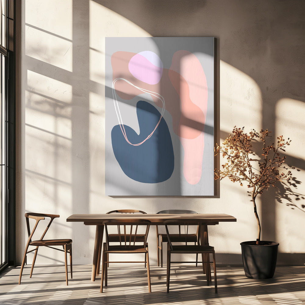 Grafisch 271X | Canvas