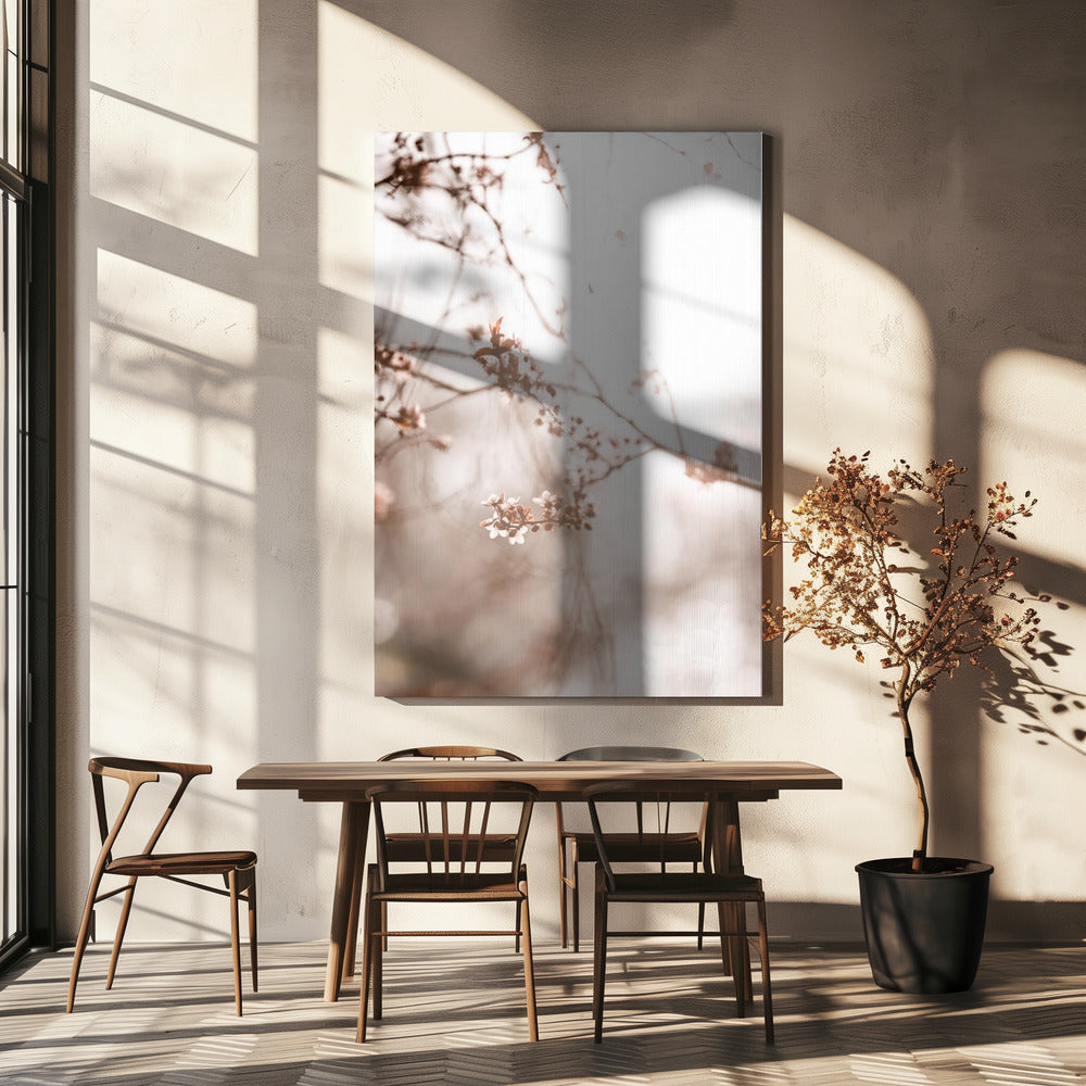 Laatste Lente 3 | Canvas