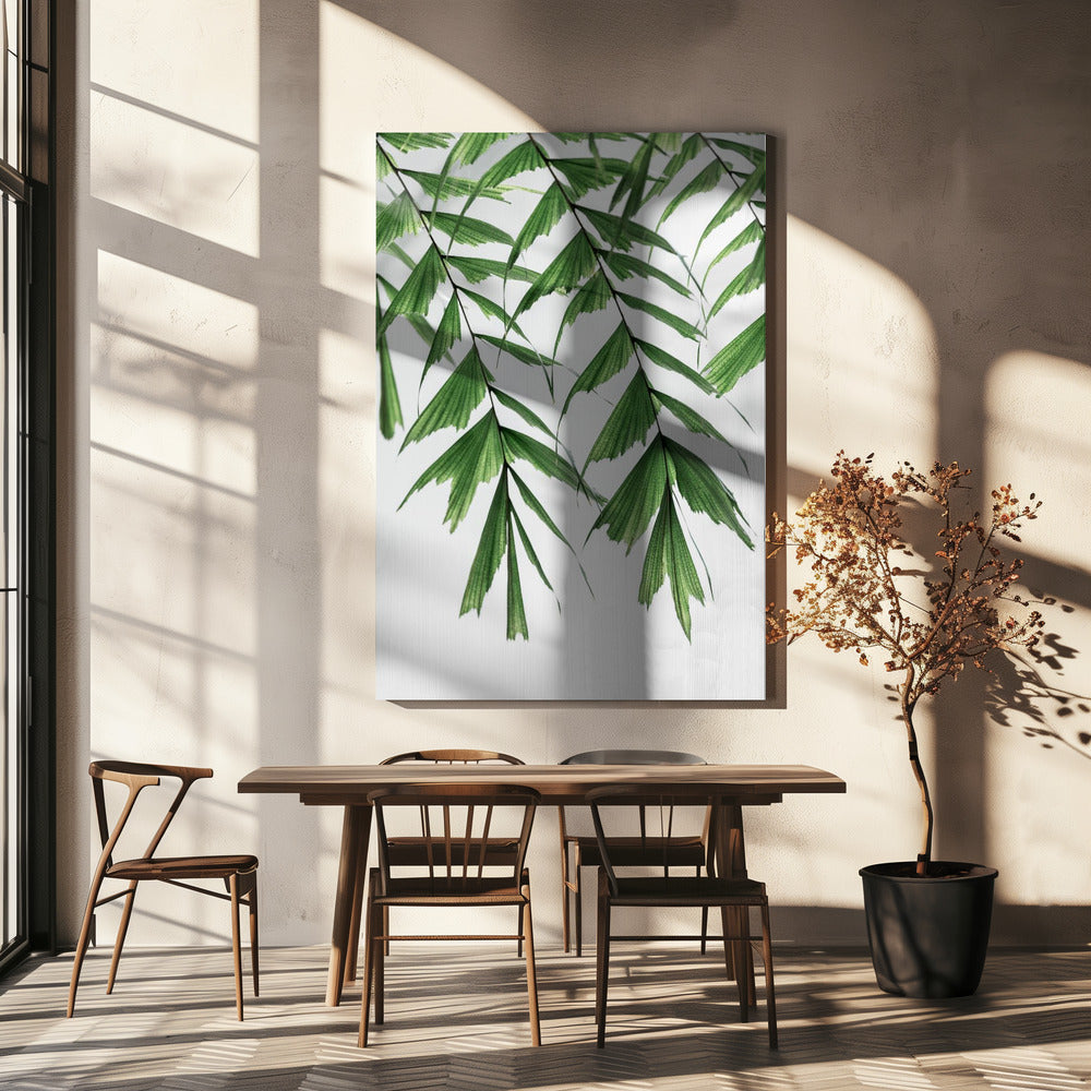 Zomertakken 3 | Canvas