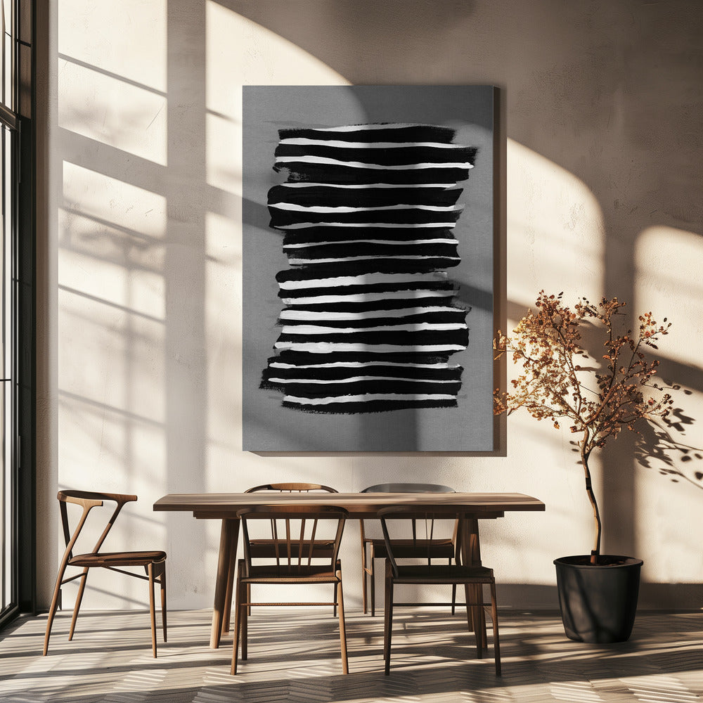 Het Raster 11 | Canvas