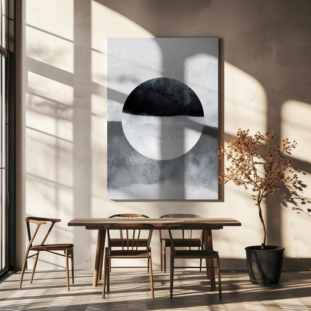 Minimalisme 52 | Canvas