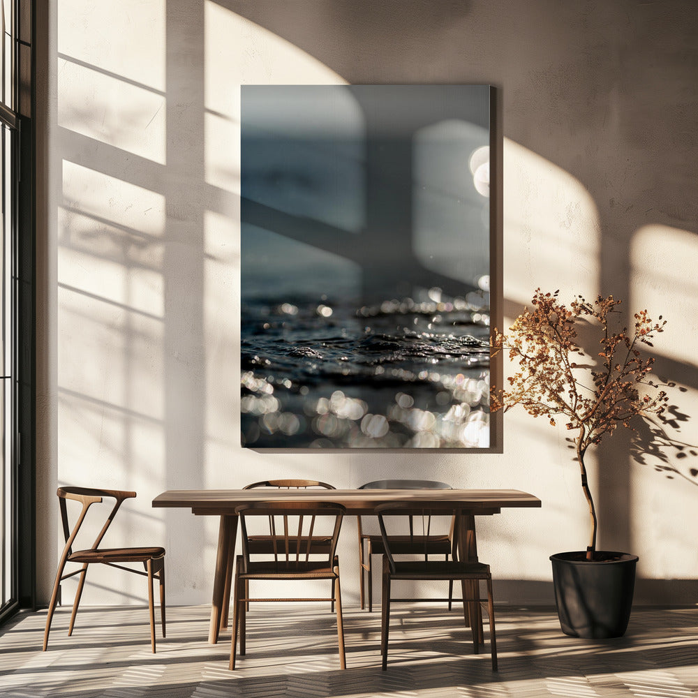 De Zee 3 | Canvas