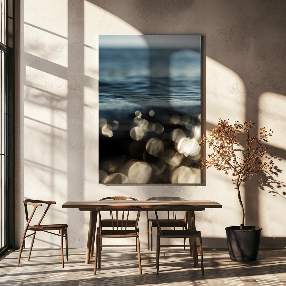 De Zee 7 | Canvas