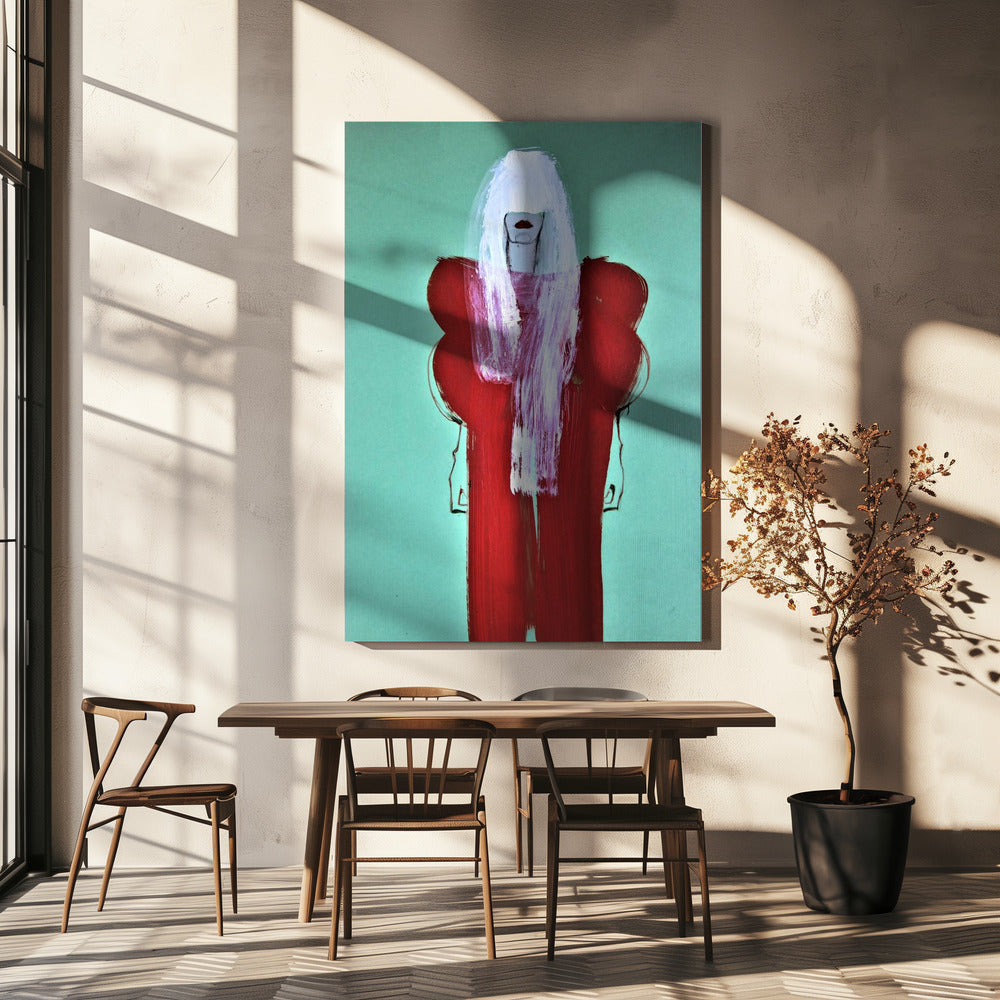 Avant-garde | Canvas
