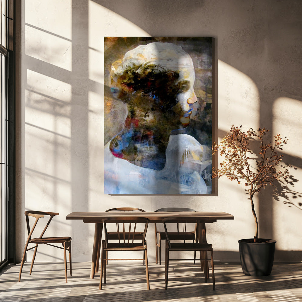 Venus | Canvas