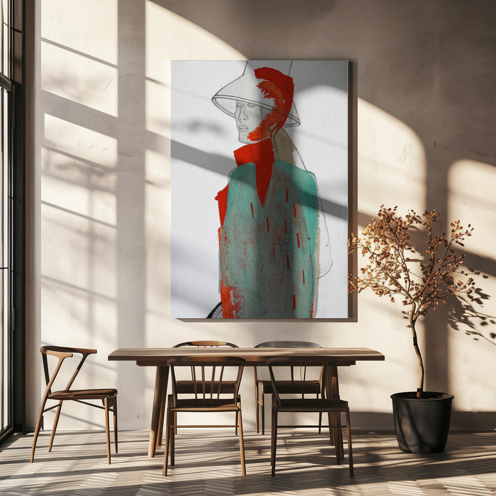 Avant-garde | Canvas