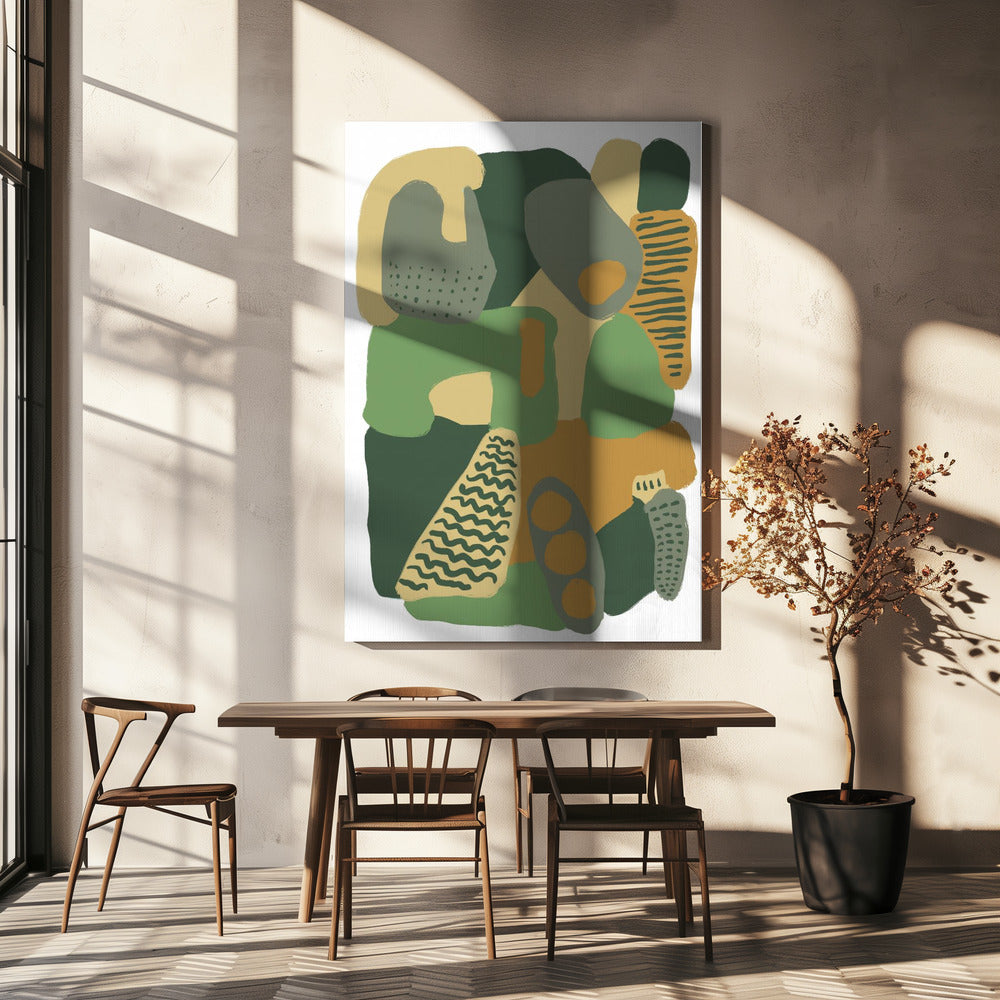 Samenvatting | Canvas