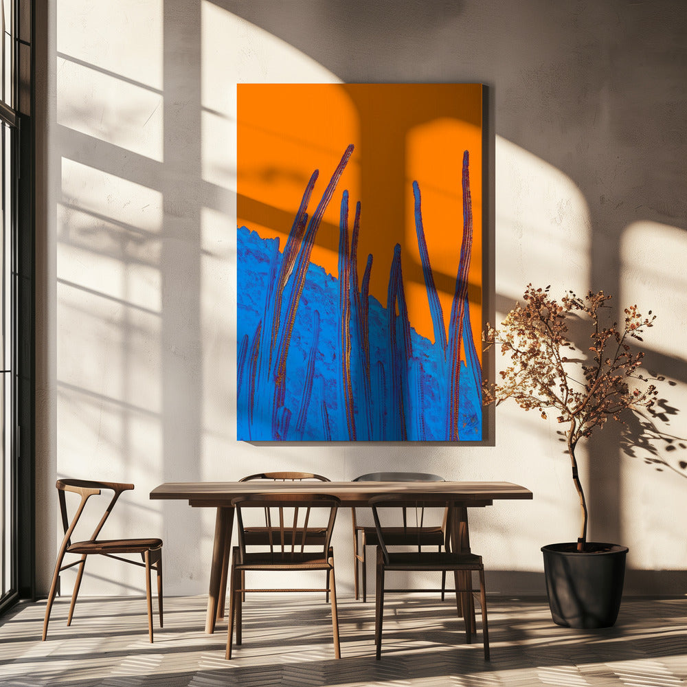Antennes | Canvas