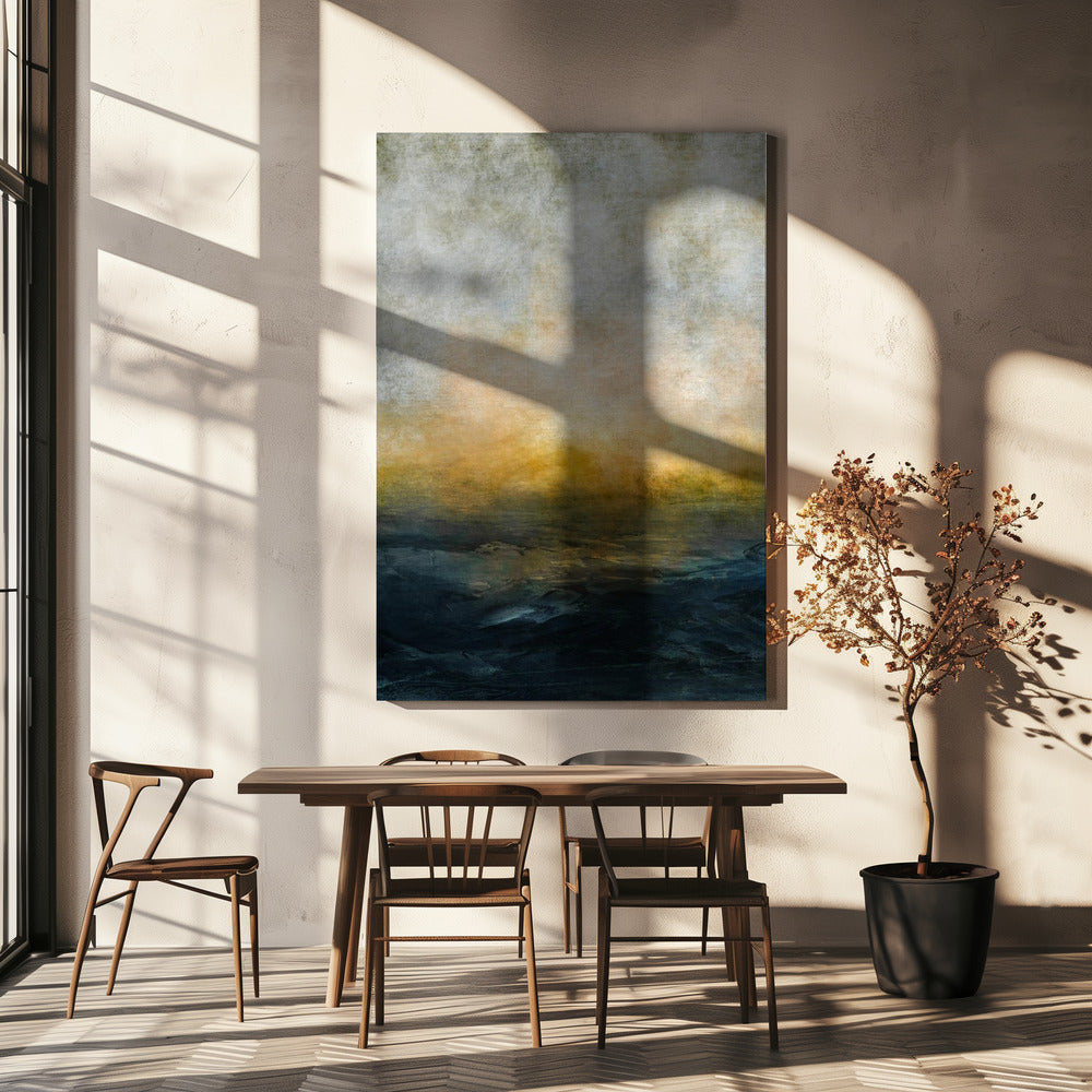 Tramonto | Canvas