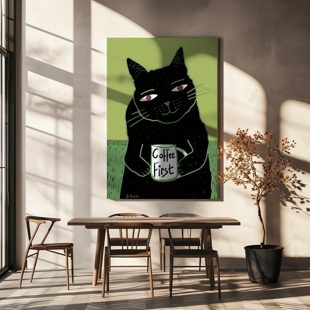 Afbeelding 1015 | Canvas