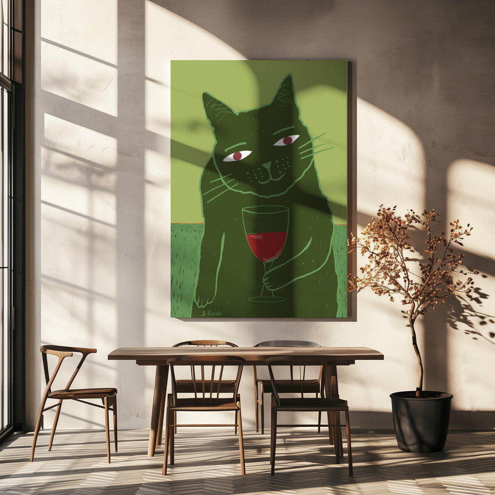 Afbeelding 1018 | Canvas