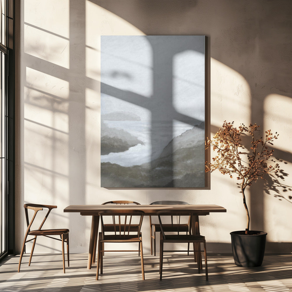 Ochtendspray | Canvas